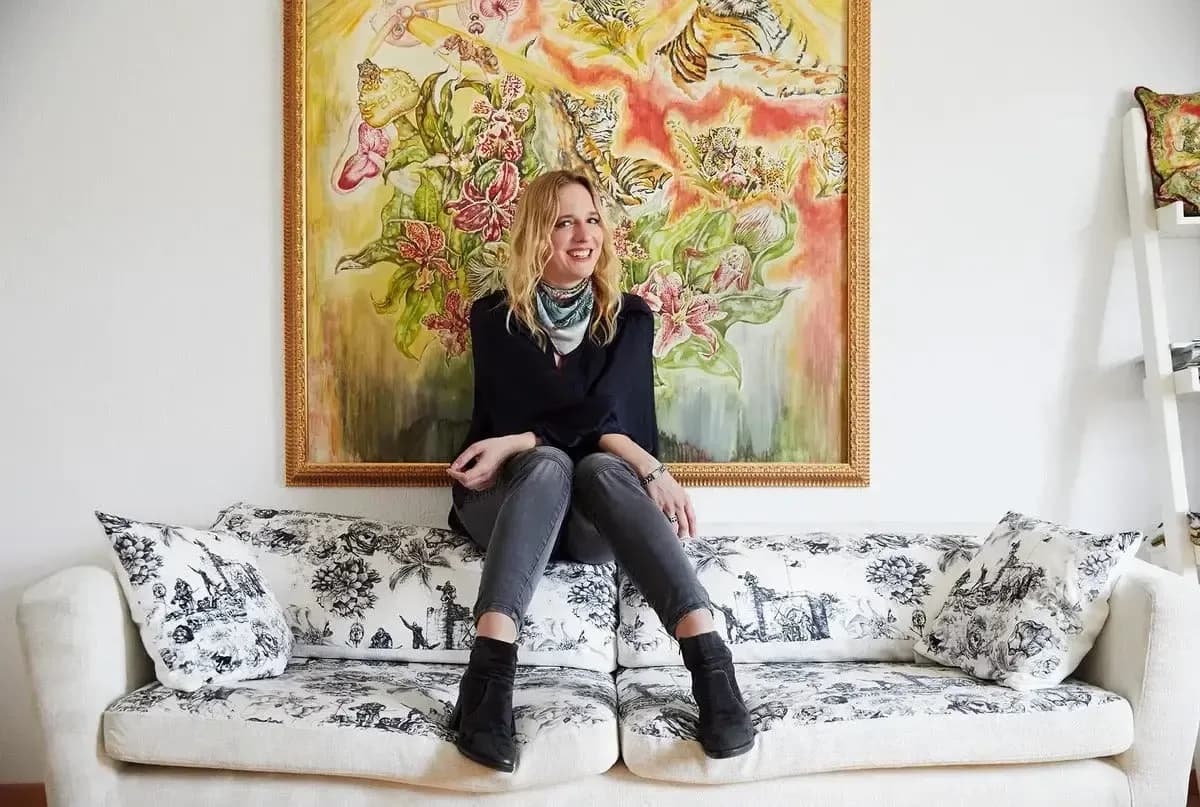 Ginny Litscher