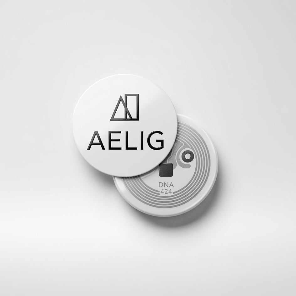 AELIG NFC tag