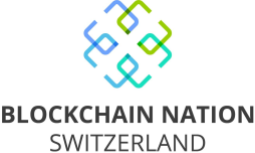 Blockchain Nation Switzerland partnership with AELIG.art