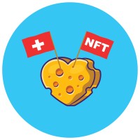 Swiss NFT Association partnership with AELIG.art